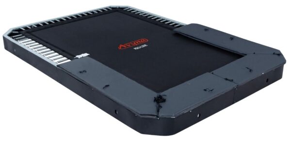 10' x 17'   Avyna Flat Level Trampoline - Image 2