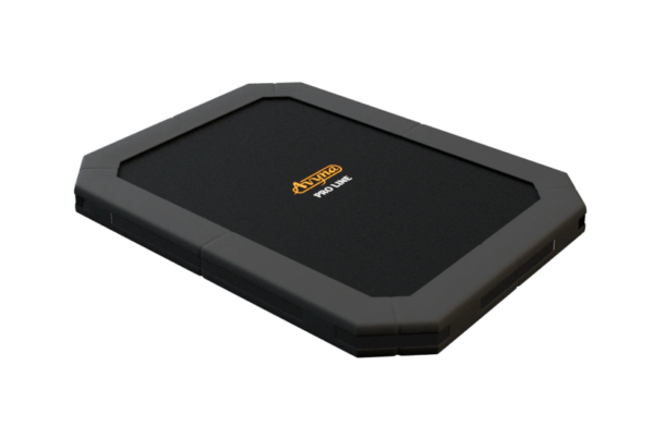 10' x 17'   Avyna Flat Level Trampoline - Image 6