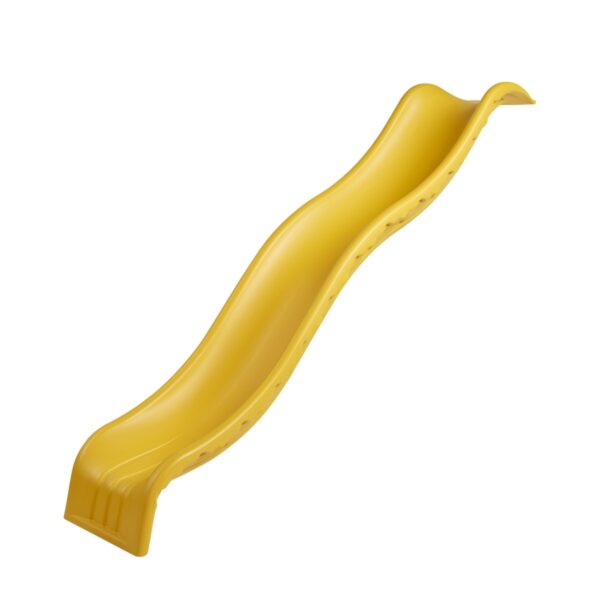 Wonder Wave Slide 5' Yellow