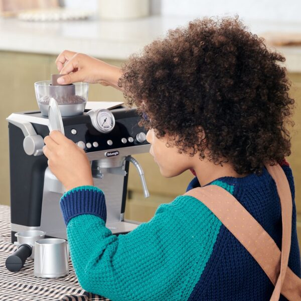 DeLonghi Barista Coffee Machine - Image 11