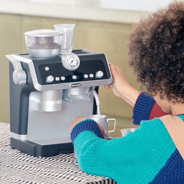 DeLonghi Barista Coffee Machine - Image 12
