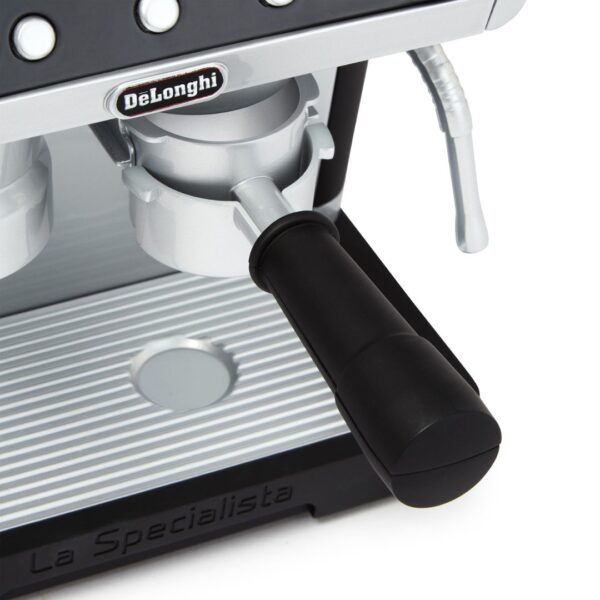 DeLonghi Barista Coffee Machine - Image 4