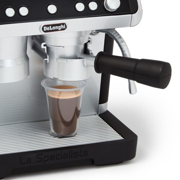 DeLonghi Barista Coffee Machine - Image 5
