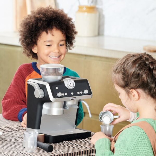 DeLonghi Barista Coffee Machine - Image 8