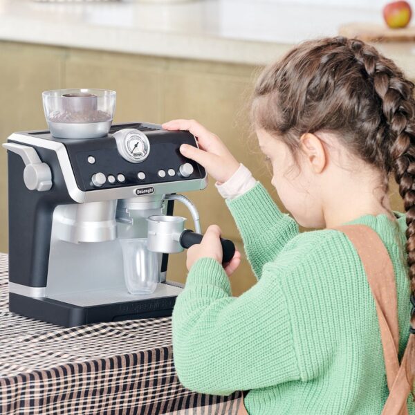 DeLonghi Barista Coffee Machine - Image 9
