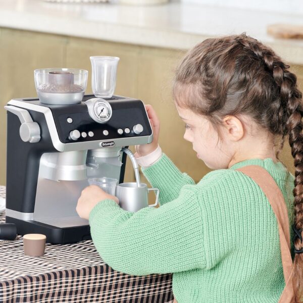 DeLonghi Barista Coffee Machine - Image 10
