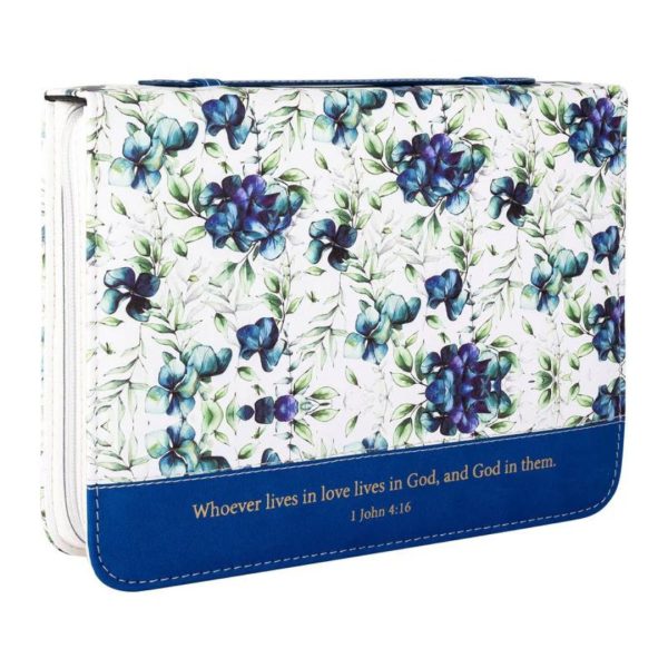 BC: Watercolor Flower Love (L) - Image 2