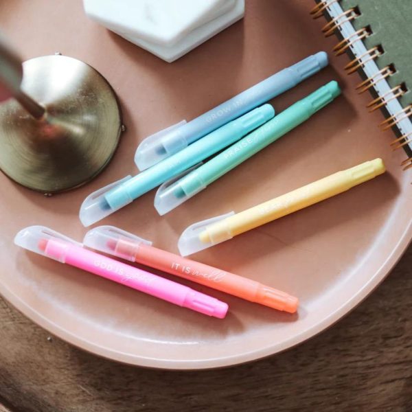 Scented Bible Highlighter Set - Image 7
