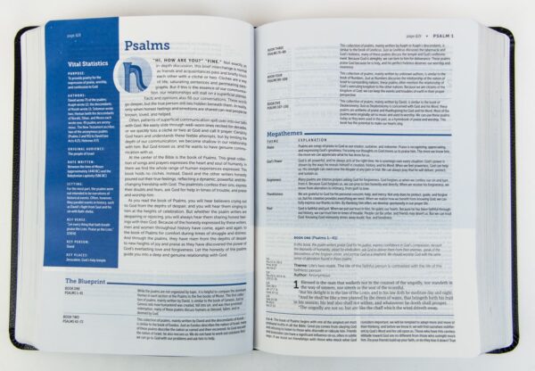 KJV Life Application Study Bible, Third Edition - Image 2