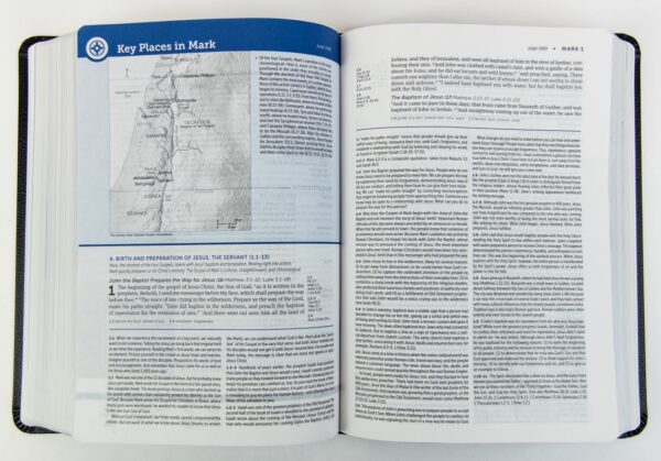 KJV Life Application Study Bible, Third Edition - Image 3