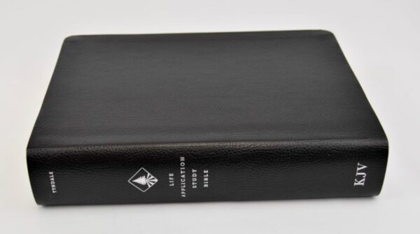 KJV Life Application Study Bible, Third Edition - Image 4
