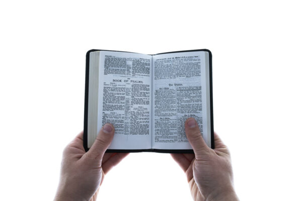 New Testament German/English - Image 3