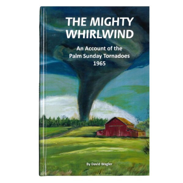 The Mighty Whirlwind