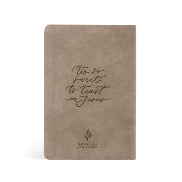 NLT Compact Bible: Marlo Theme - Image 2