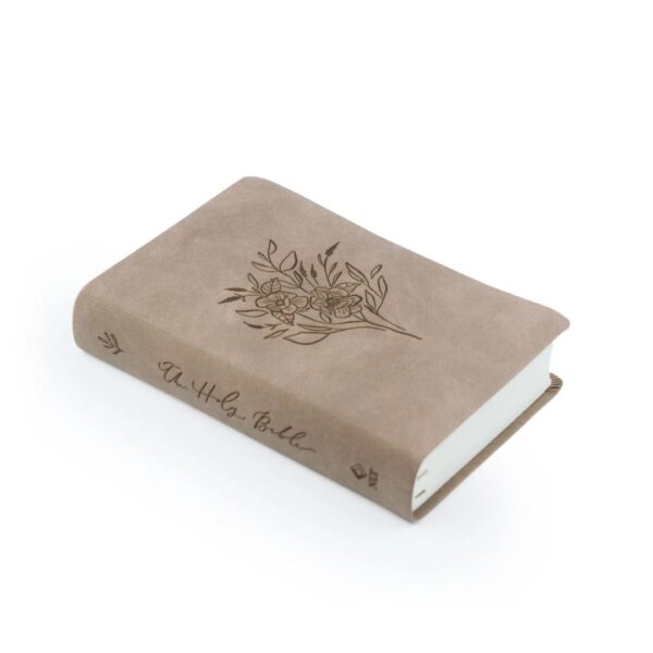 NLT Compact Bible: Marlo Theme - Image 7