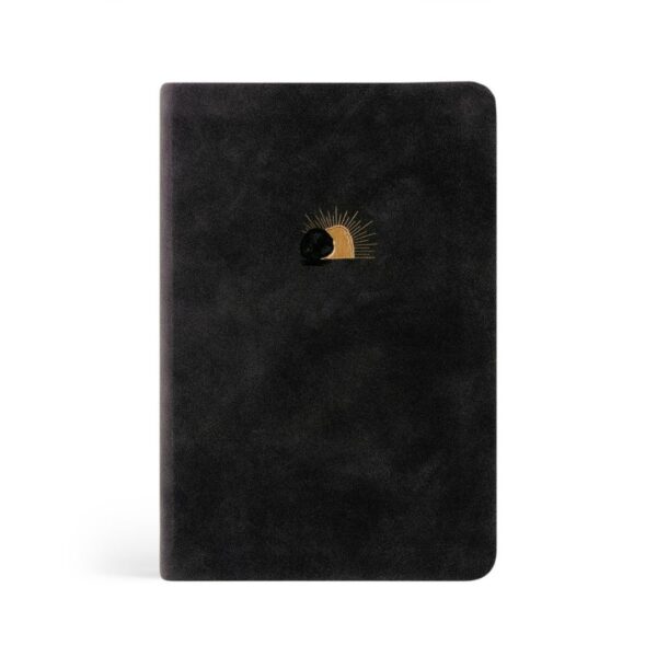 NLT Compact Bible: Aurora Theme
