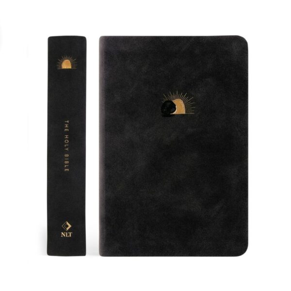 NLT Compact Bible: Aurora Theme - Image 3