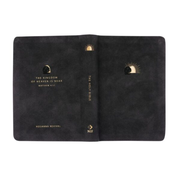 NLT Compact Bible: Aurora Theme - Image 4
