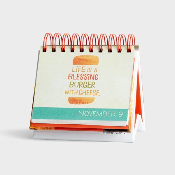 DayBrightener Bread of Life - Image 3