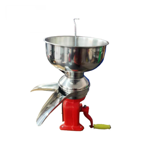 Manual Cream Separator Valore - Currently Unavilable No ETA