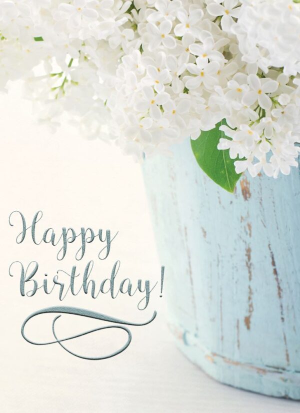 Rustic Barns  Birthday - Boxed Greeting Cards - Image 4