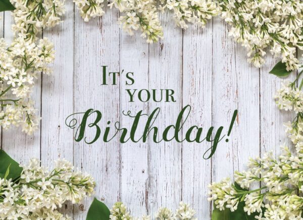 Rustic Barns  Birthday - Boxed Greeting Cards - Image 6