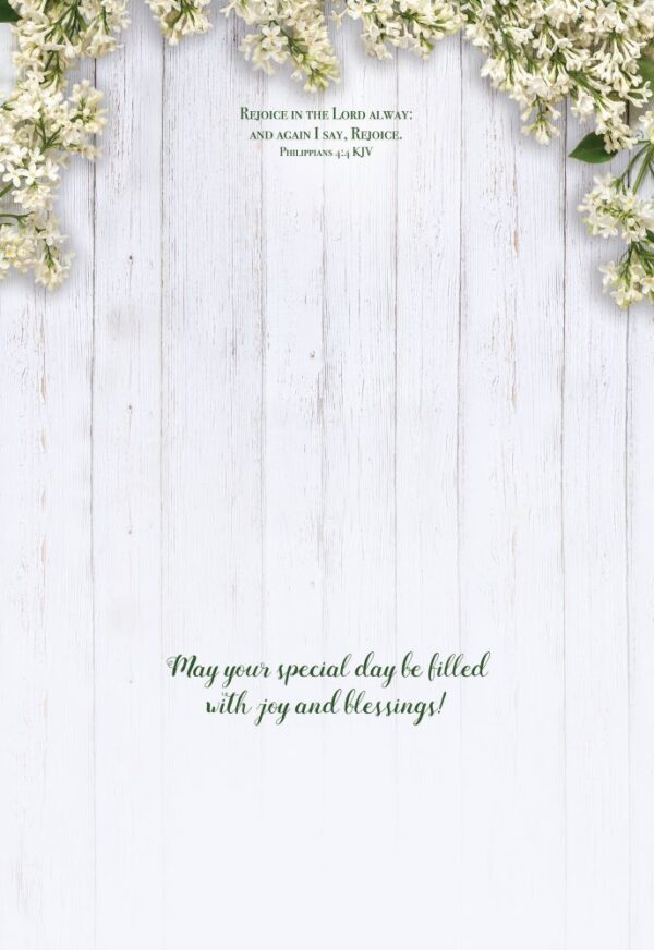 Rustic Barns  Birthday - Boxed Greeting Cards - Image 7