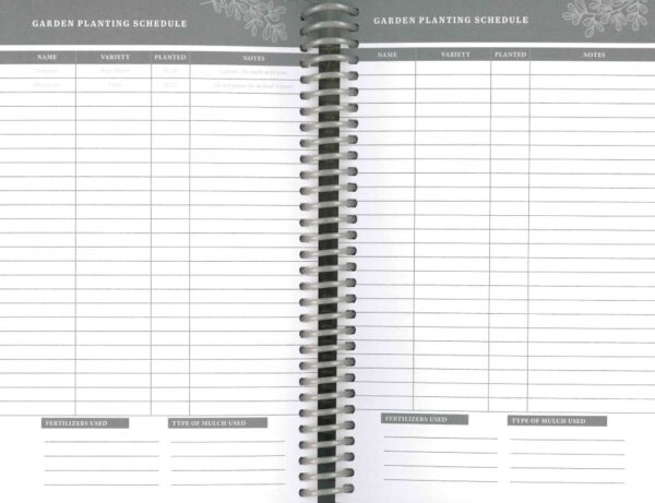 Homemaker's Planner - Image 5