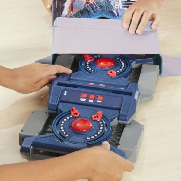 Electronic Battleship Game - Image 8
