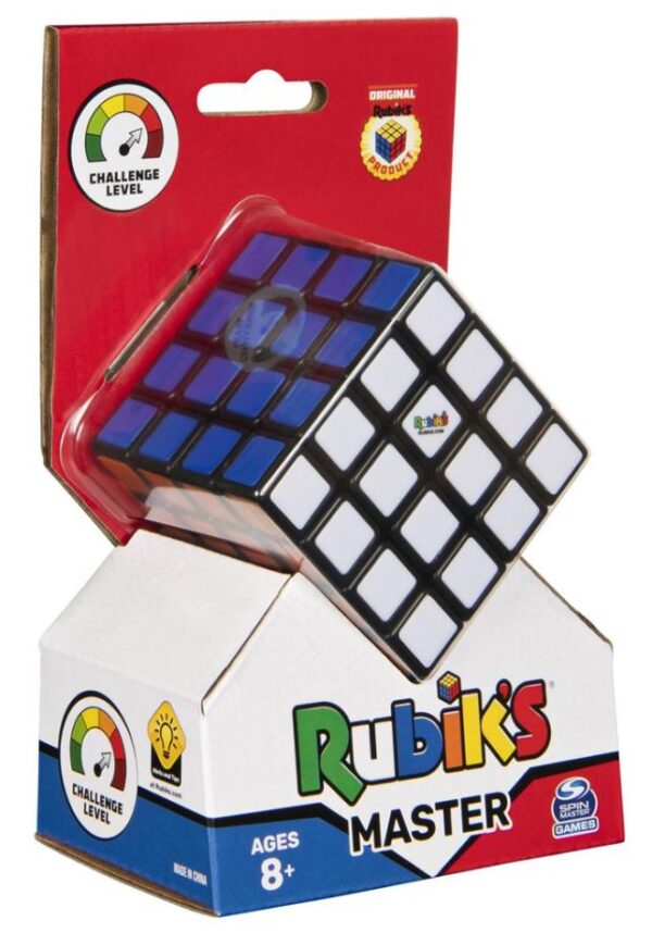 Rubik's Cube 4 x 4 Relaunch - Image 2