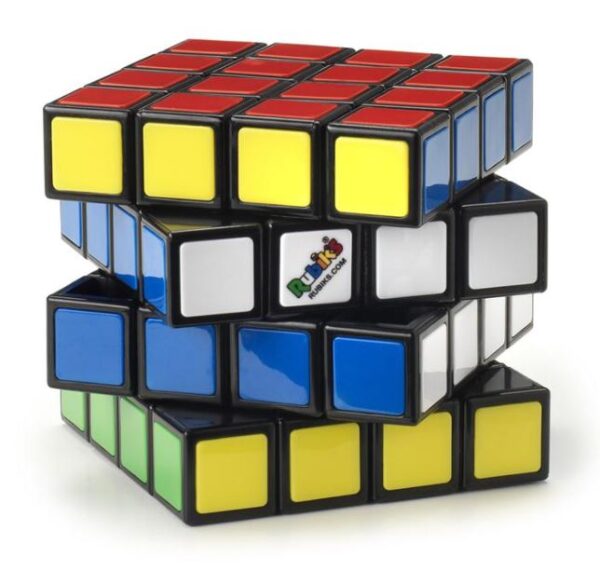 Rubik's Cube 4 x 4 Relaunch - Image 3