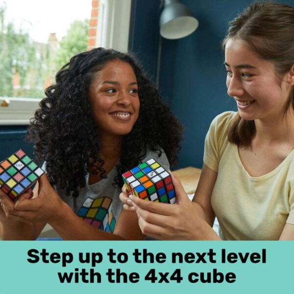 Rubik's Cube 4 x 4 Relaunch - Image 4