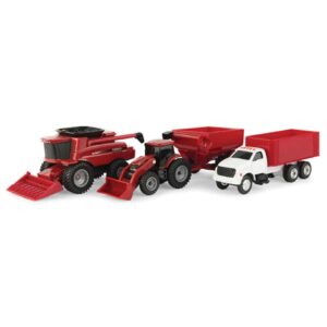 Image of Case IH 4-Piece Blister Card