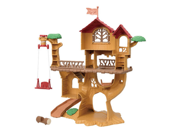 Adventure Tree House Gift Set
