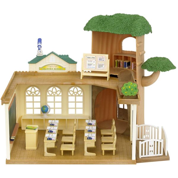 Country Tree School