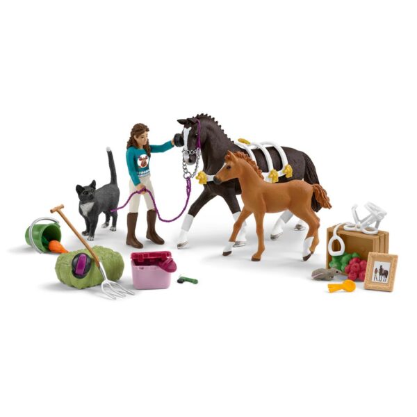 HC Advent Calendar Horse Club 2024 - Image 4