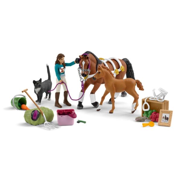 HC Advent Calendar Horse Club 2024 - Image 5