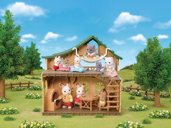 Lakeside Lodge Gift Set - Image 2
