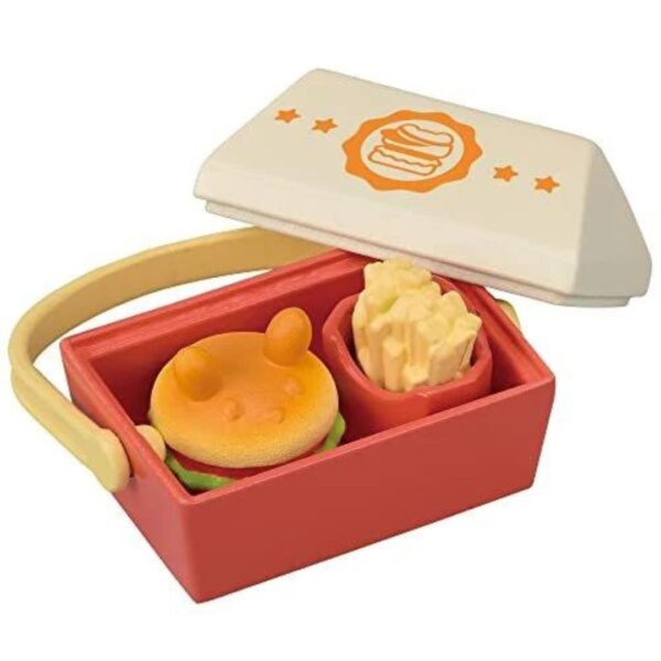 Hamburger Stand - Image 8