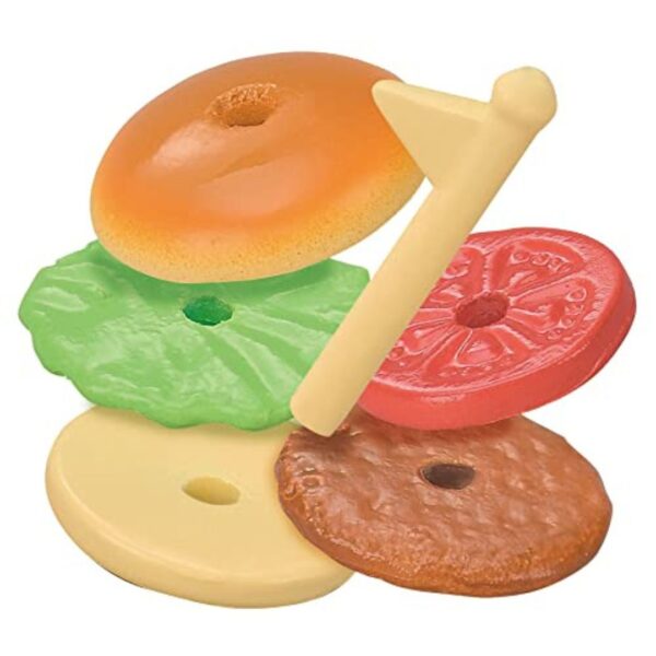Hamburger Stand - Image 10