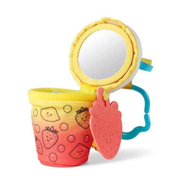 PB&J Take-Along Toy - Image 3