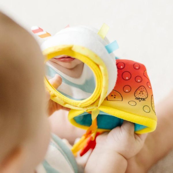 PB&J Take-Along Toy - Image 4