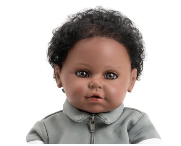 Toddlertime Doll All Star - 20" - Image 2