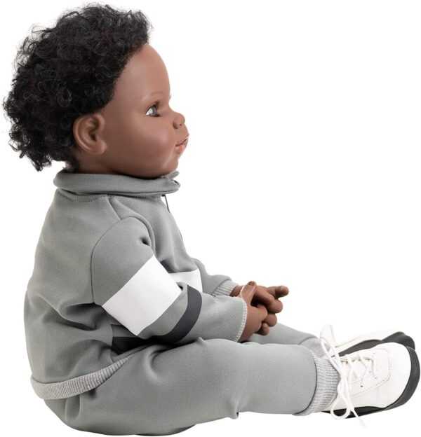 Toddlertime Doll All Star - 20" - Image 5