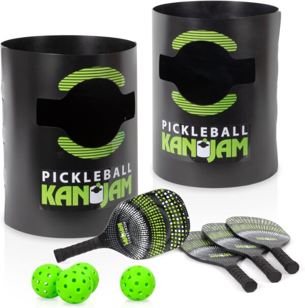 Kan Jam Pickleball Outdoor Game