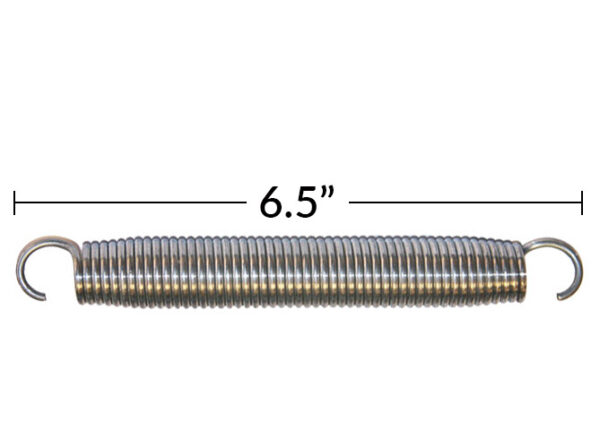 6.5" Trampoline Spring - Image 2