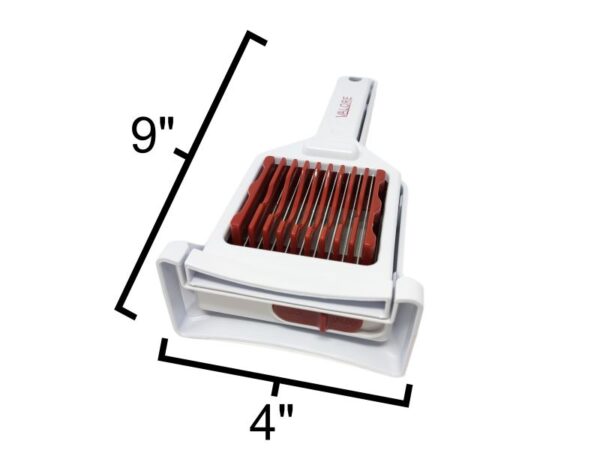 Handy Strawberry Slicer VTF1082 - Image 4