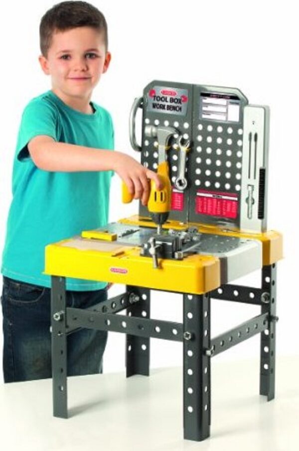 Tool Box Workbench - Image 2