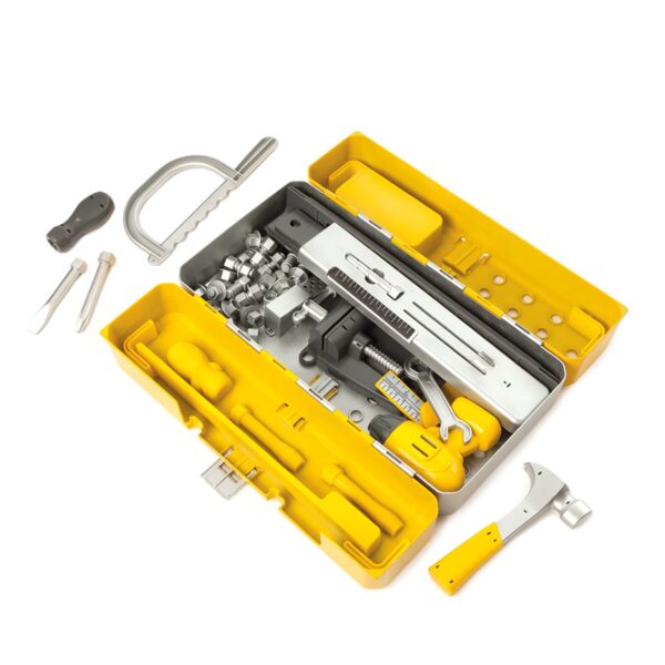 Tool Box Workbench - Image 4