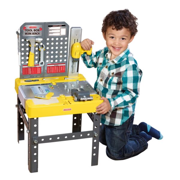 Tool Box Workbench - Image 8